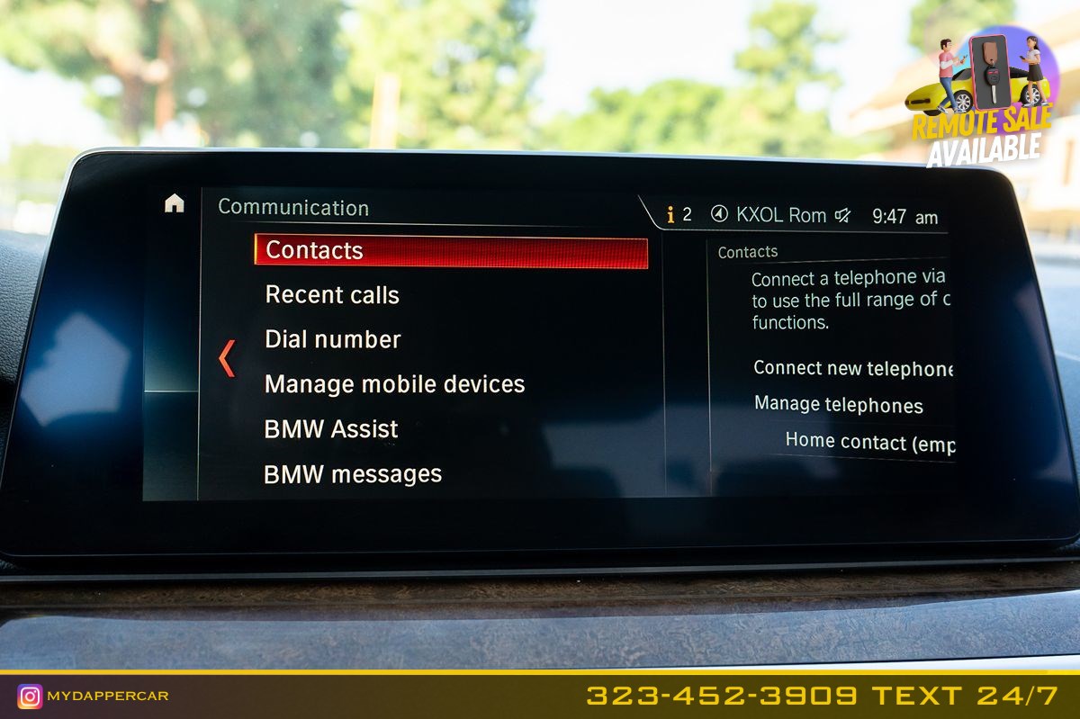 BMW 5 Series photo 38