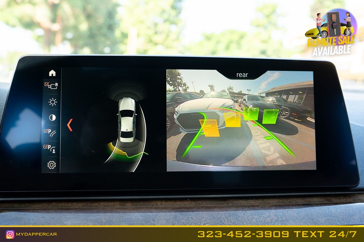BMW 5 Series photo 43