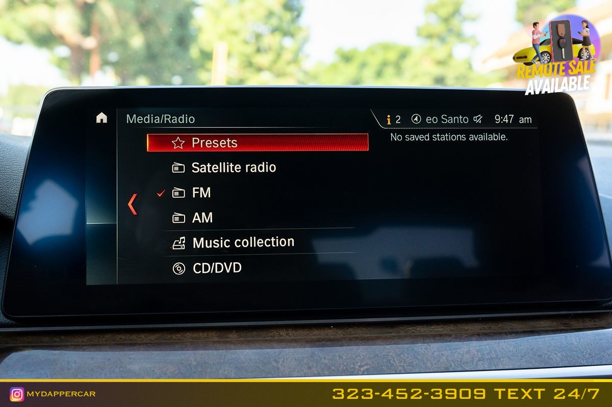 BMW 5 Series photo 34