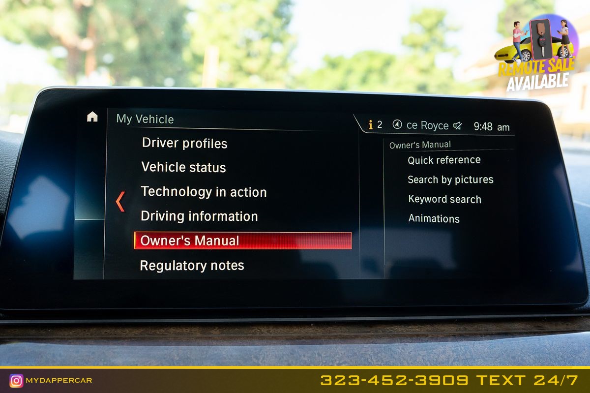 BMW 5 Series photo 42