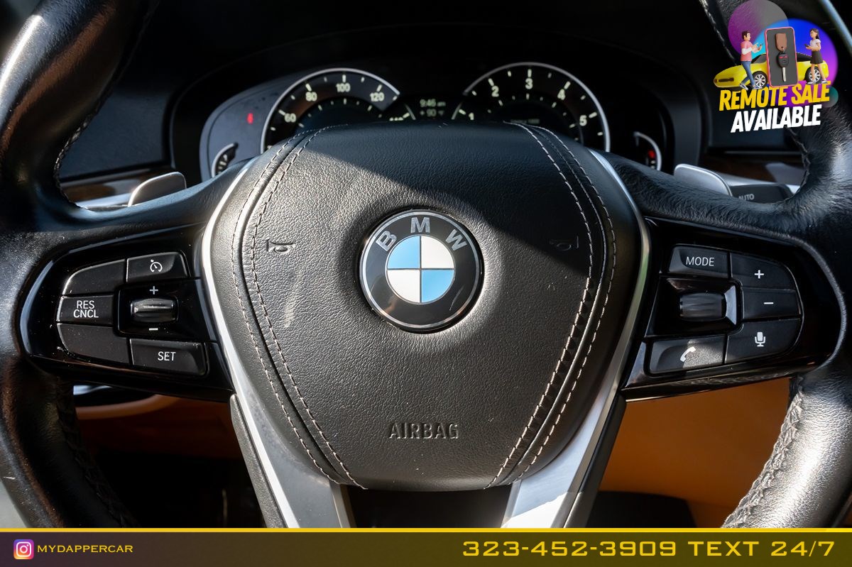 BMW 5 Series photo 27