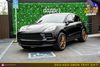 2020 Porsche Macan 