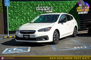 View 2022 Subaru Impreza 