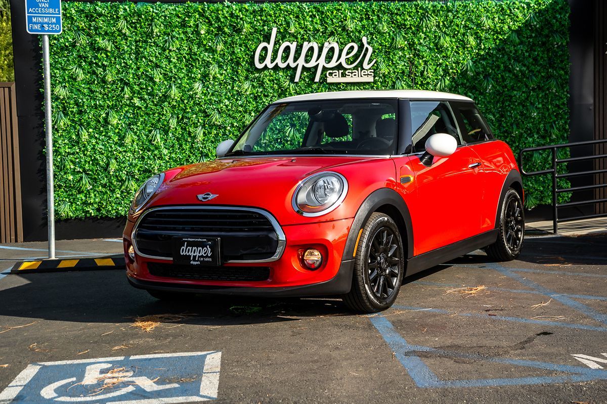 Mini Hardtop photo 2