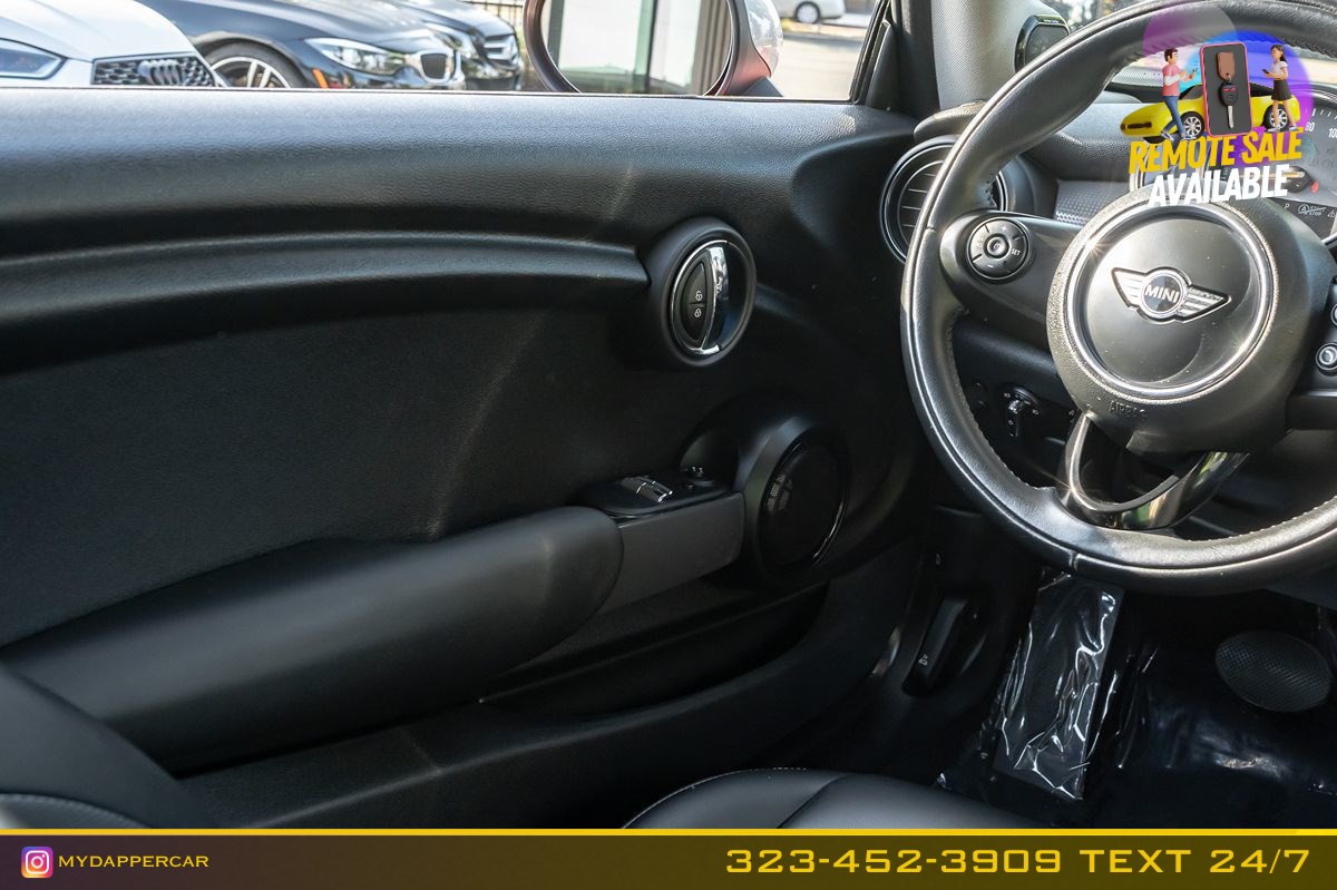 Mini Hardtop photo 18