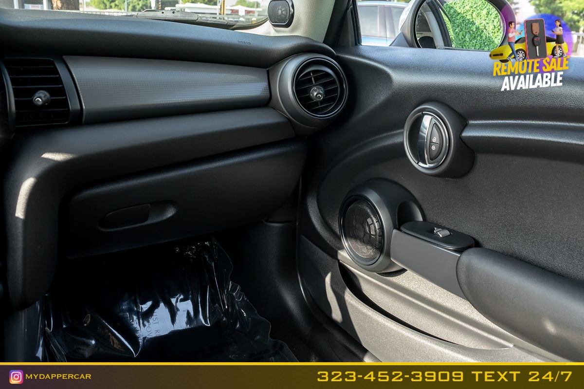Mini Hardtop photo 21