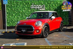 View 2017 MINI Hardtop 2 Door 