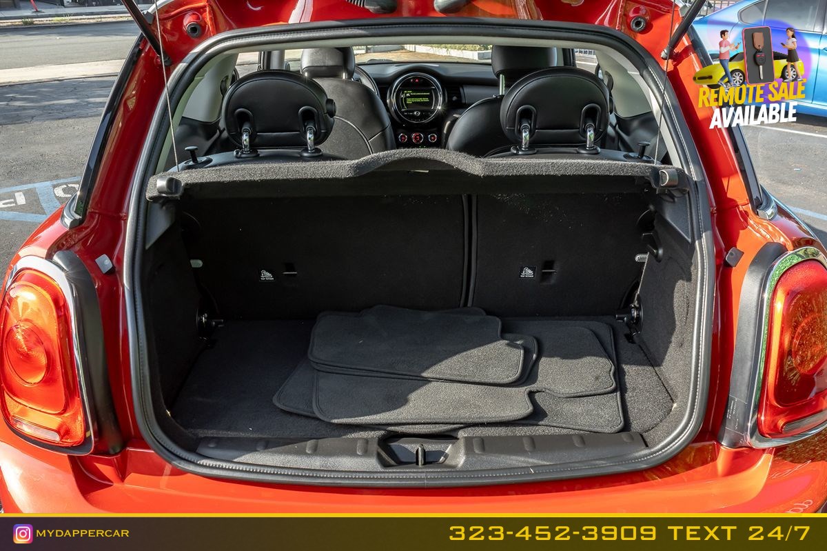Mini Hardtop photo 16