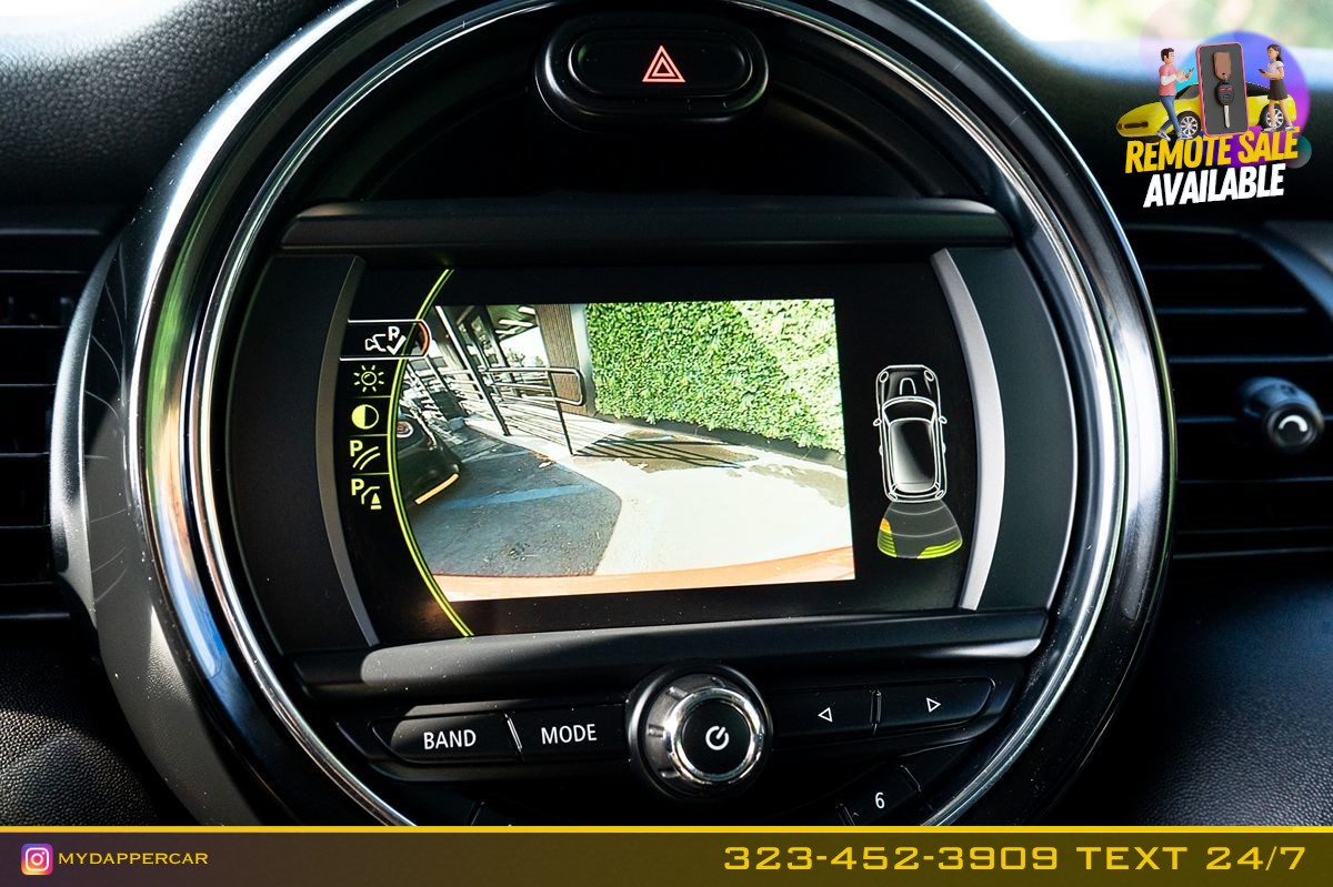 Mini Hardtop photo 34