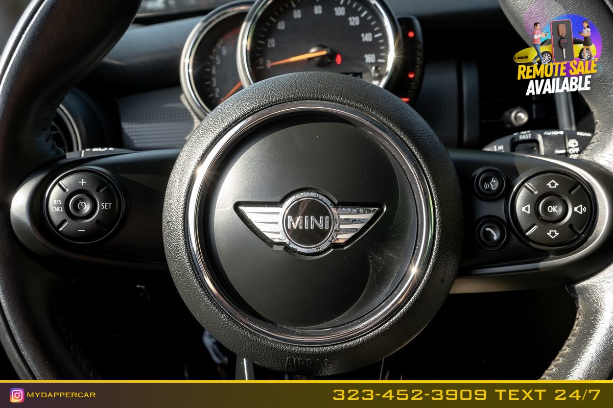 Mini Hardtop photo 22