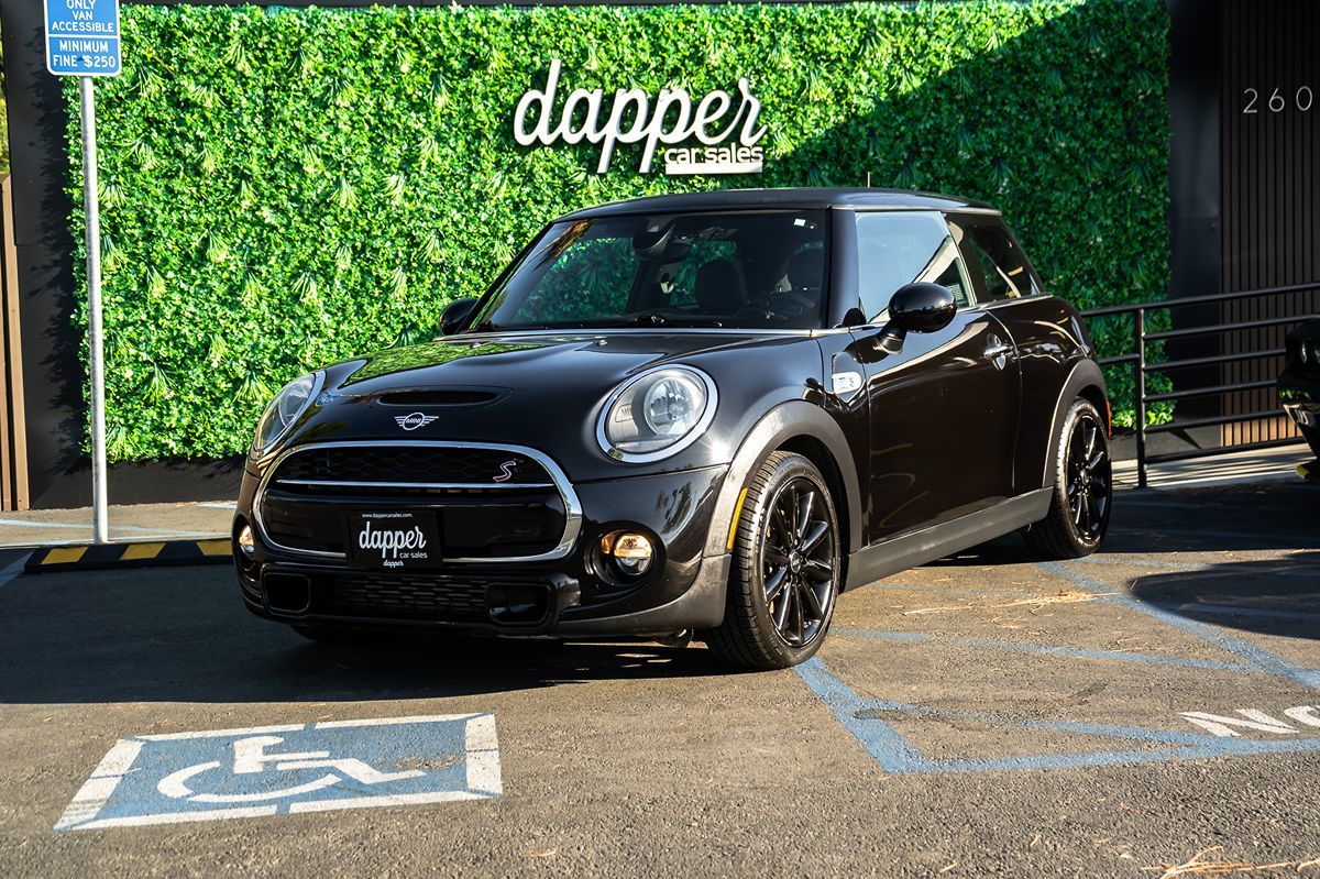 Mini Hardtop photo 2