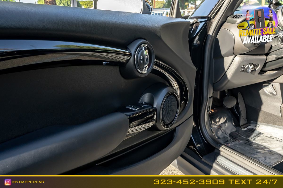 Mini Hardtop photo 12