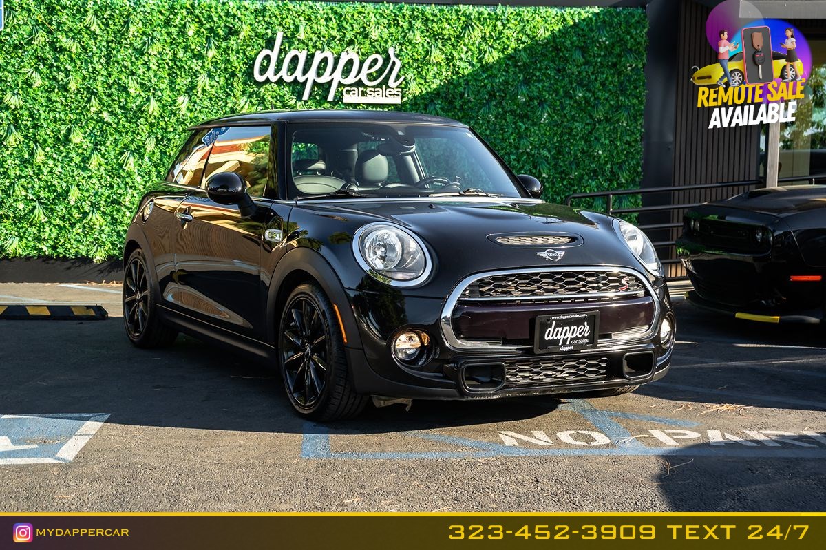 Mini Hardtop photo 4