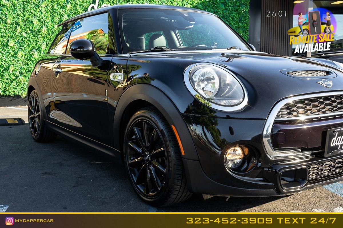 Mini Hardtop photo 5