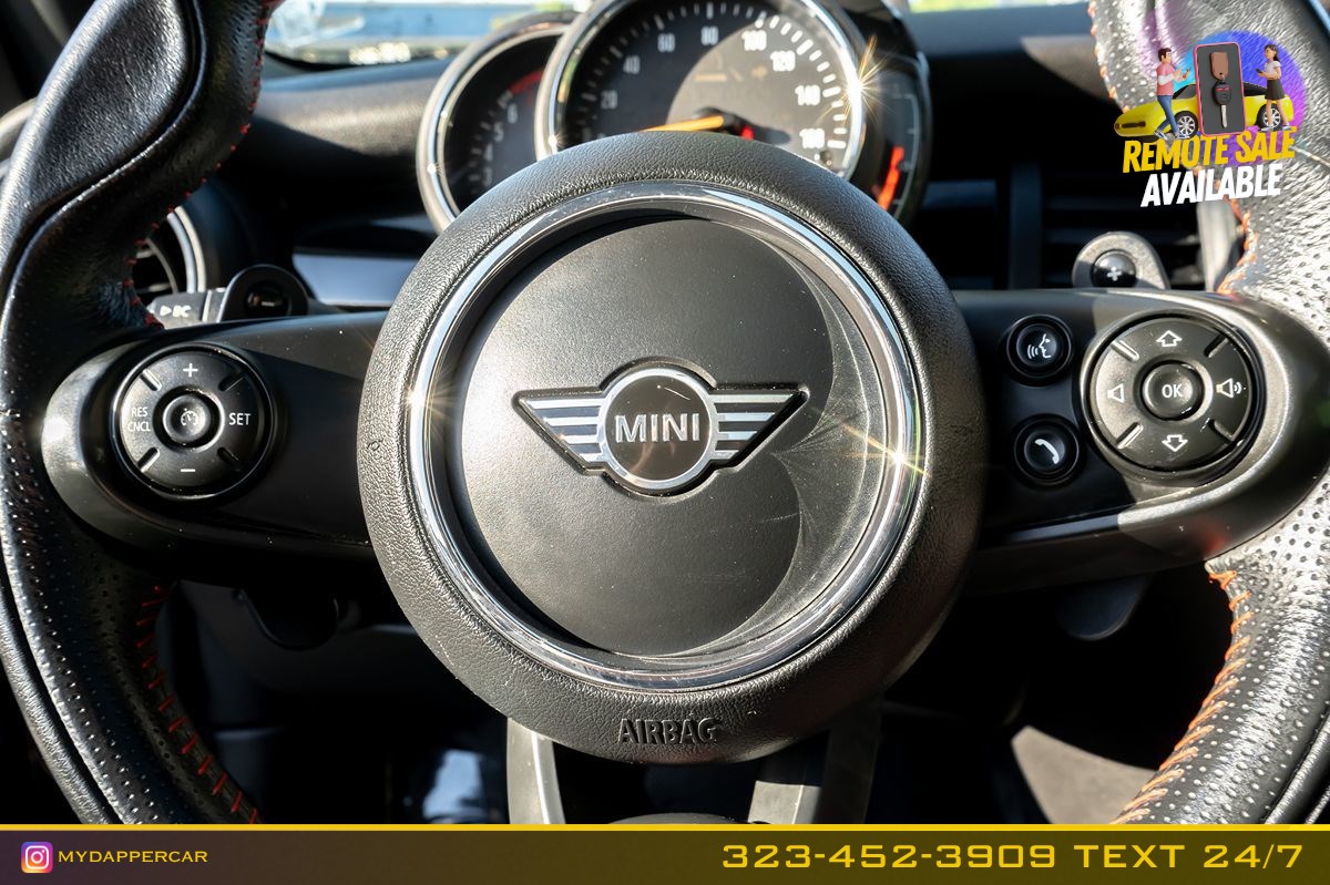 Mini Hardtop photo 23