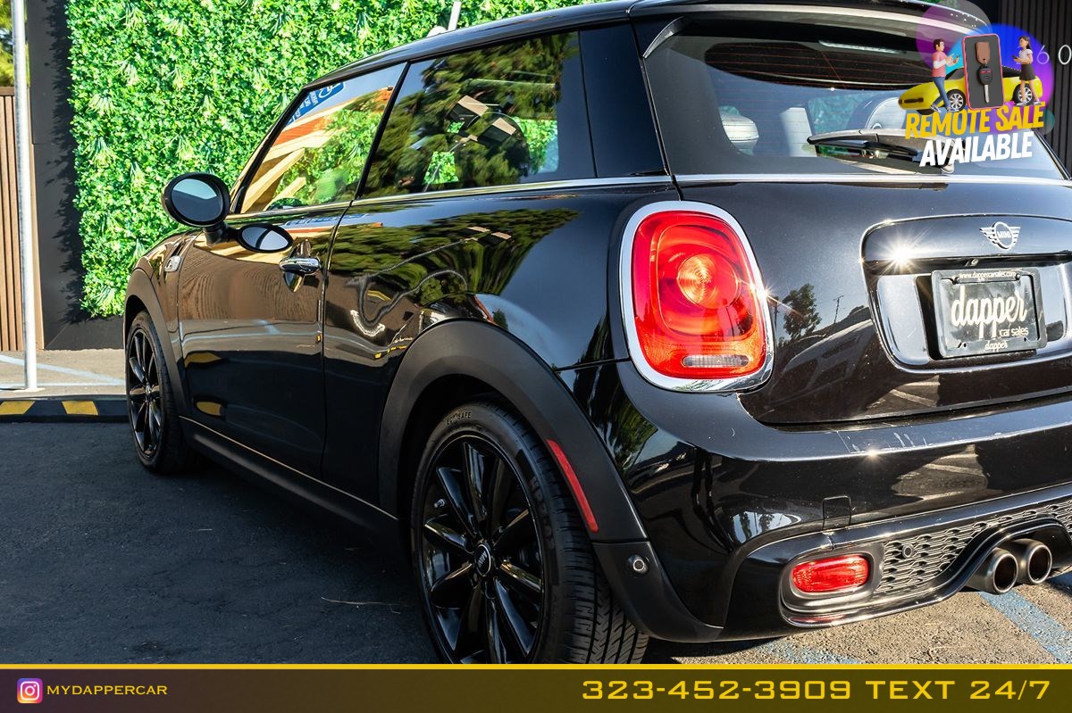 Mini Hardtop photo 10