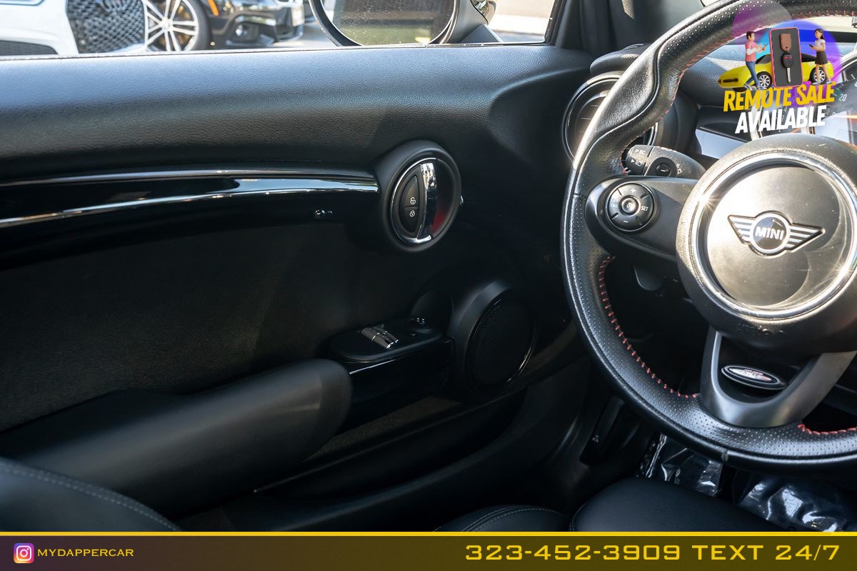 Mini Hardtop photo 18