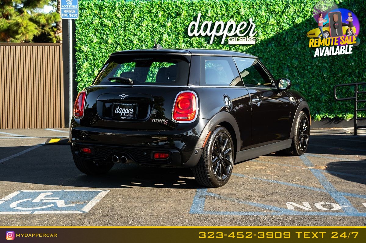 Mini Hardtop photo 6