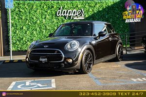 View 2019 MINI Hardtop 2 Door 