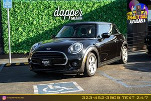View 2020 MINI Hardtop 2 Door 
