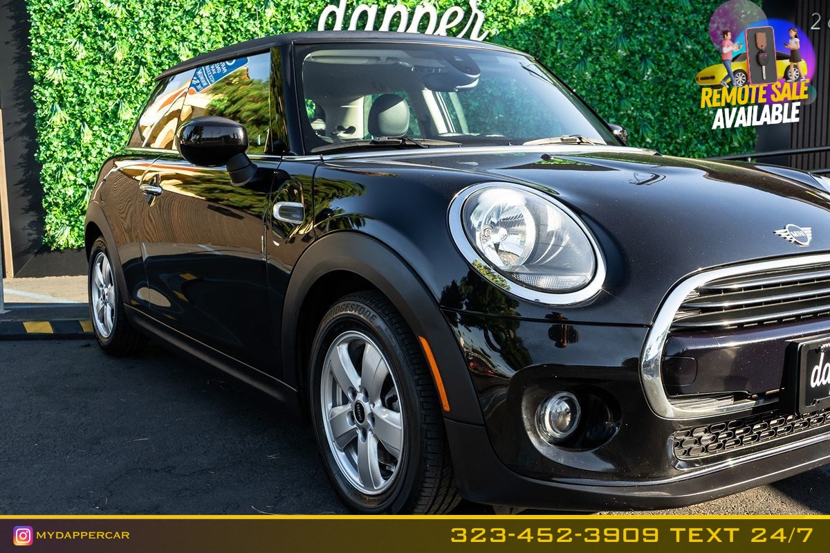 Mini Hardtop photo 5