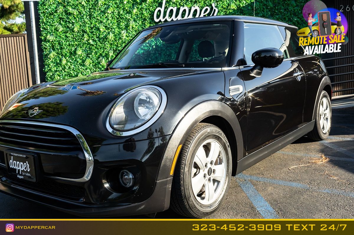 Mini Hardtop photo 3
