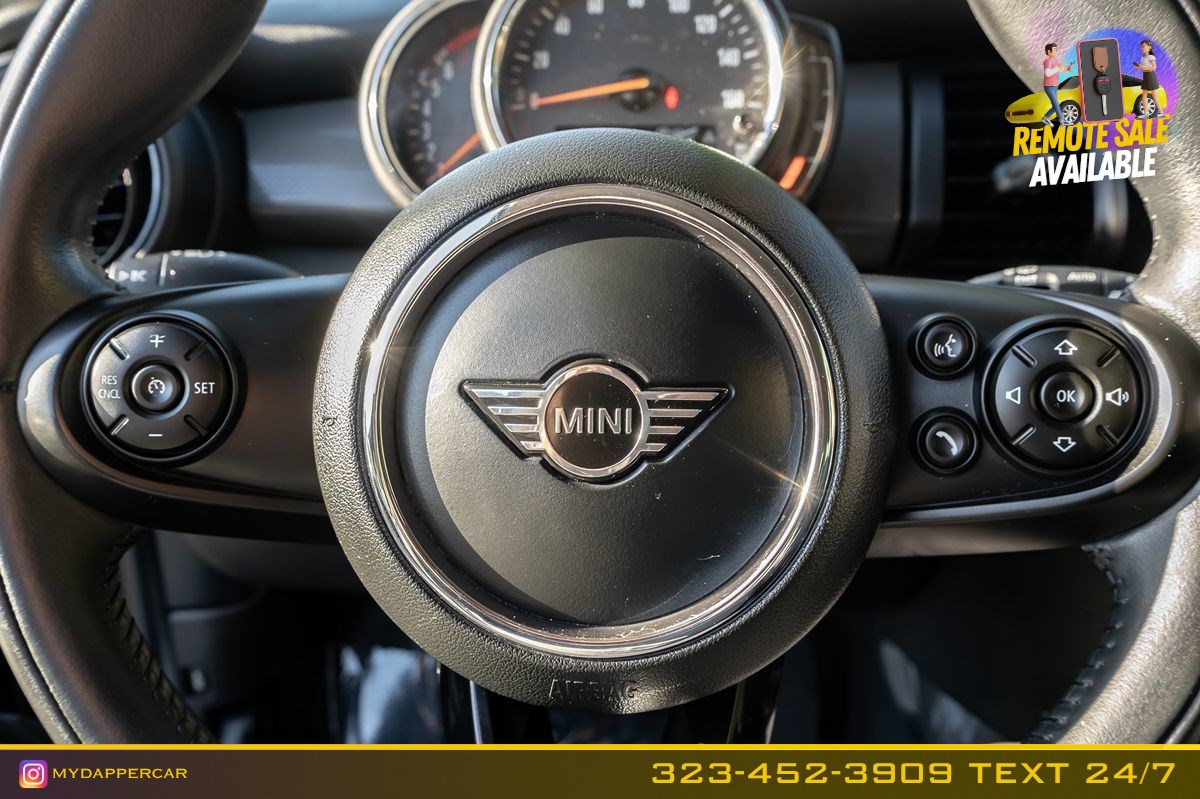 Mini Hardtop photo 21