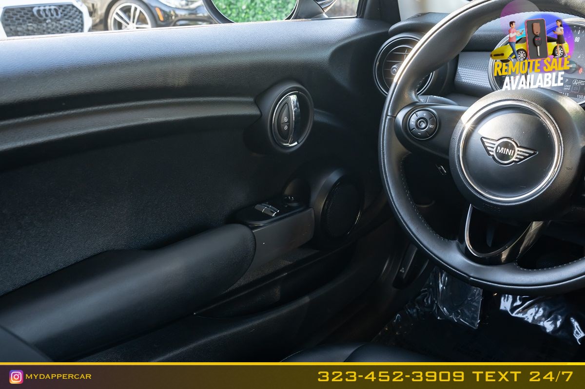 Mini Hardtop photo 17
