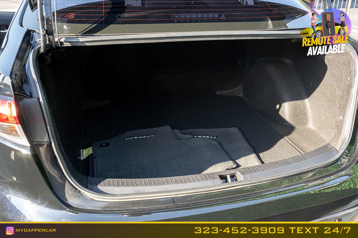 Toyota Corolla photo 16