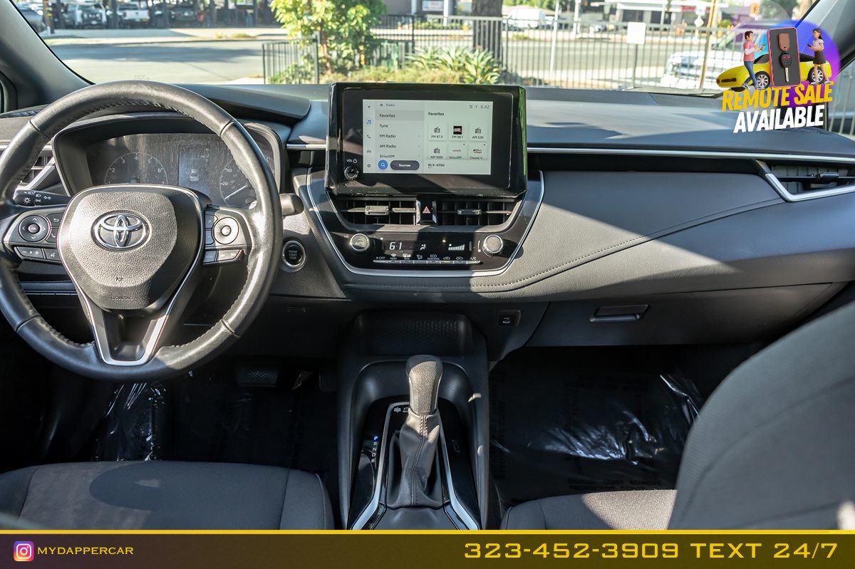 Toyota Corolla photo 19
