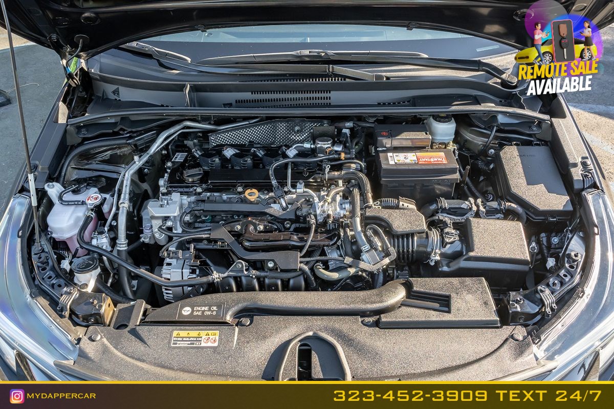 Toyota Corolla photo 17