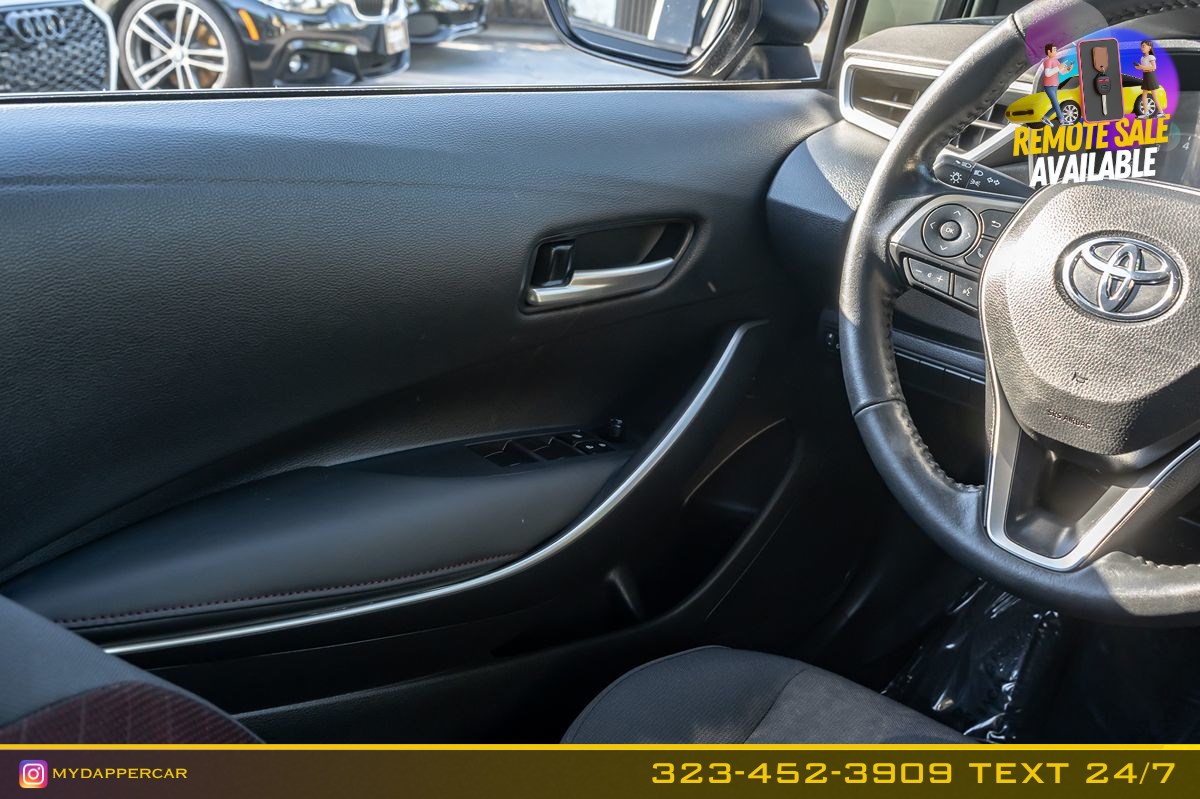 Toyota Corolla photo 18