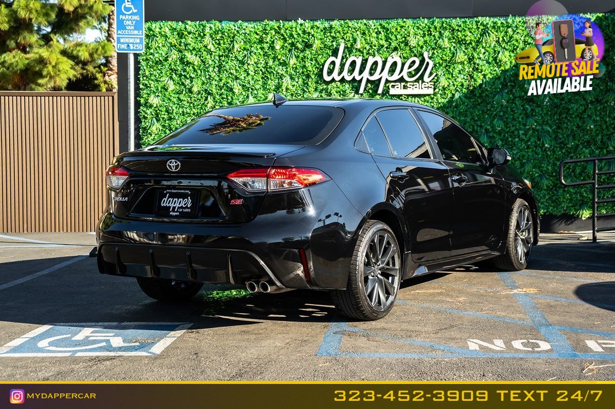 Toyota Corolla photo 6