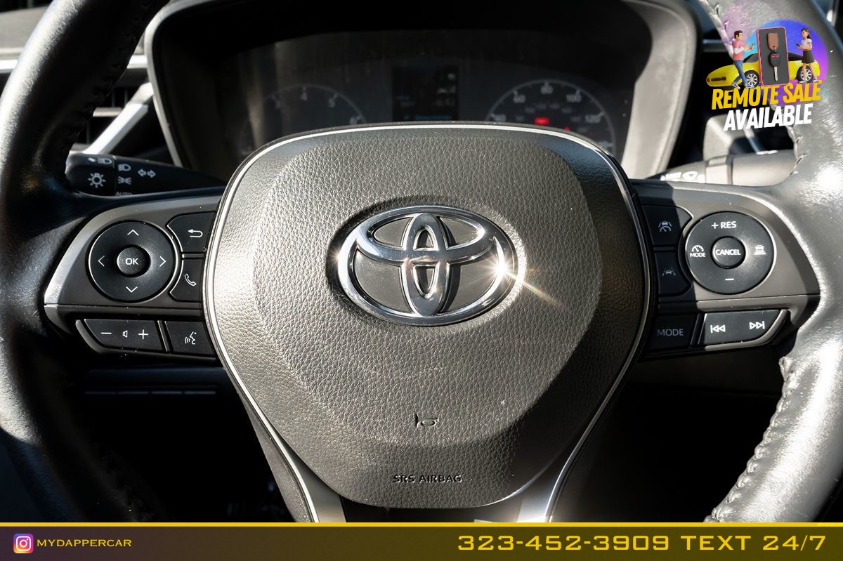 Toyota Corolla photo 22