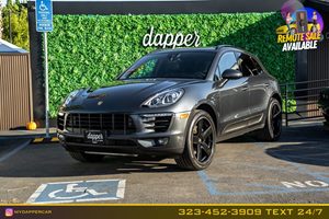 View 2018 Porsche Macan 