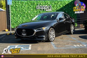 View 2024 Mazda Mazda3 Sedan 