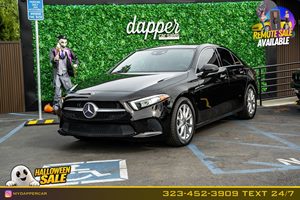 View 2019 Mercedes-Benz A 220 