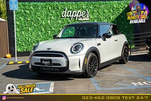 View 2023 MINI Hardtop 2 Door 