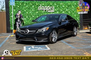View 2017 Mercedes-Benz E 400 