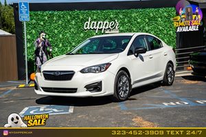 View 2018 Subaru Impreza 