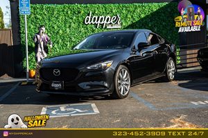 View 2020 Mazda Mazda6 