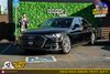 2019 Audi A8 L 