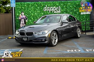 View 2017 BMW 3 Series 
