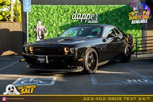 View 2016 Dodge Challenger 