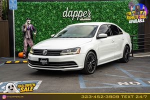 View 2017 Volkswagen Jetta 
