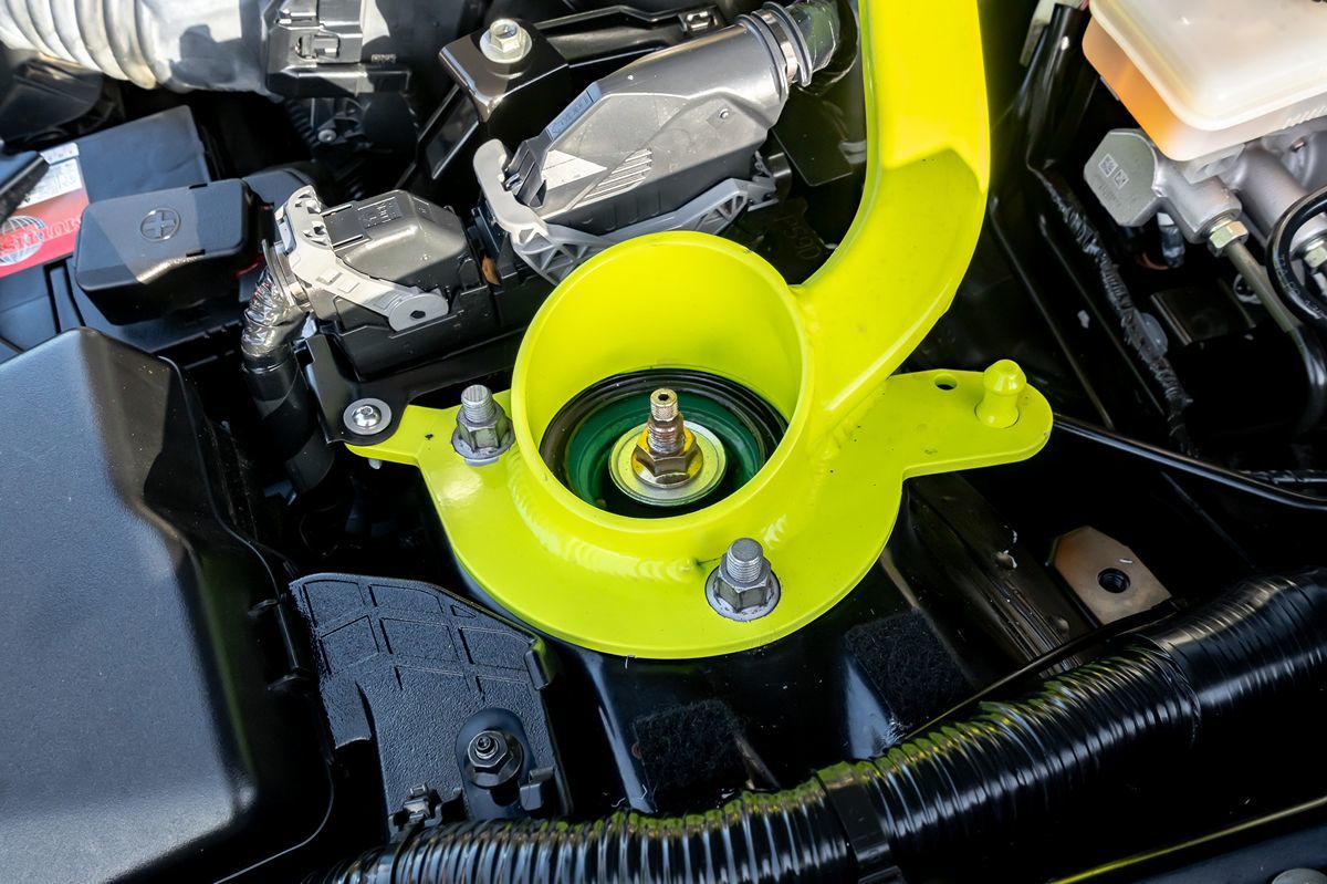 Mazda MX-5 photo 17