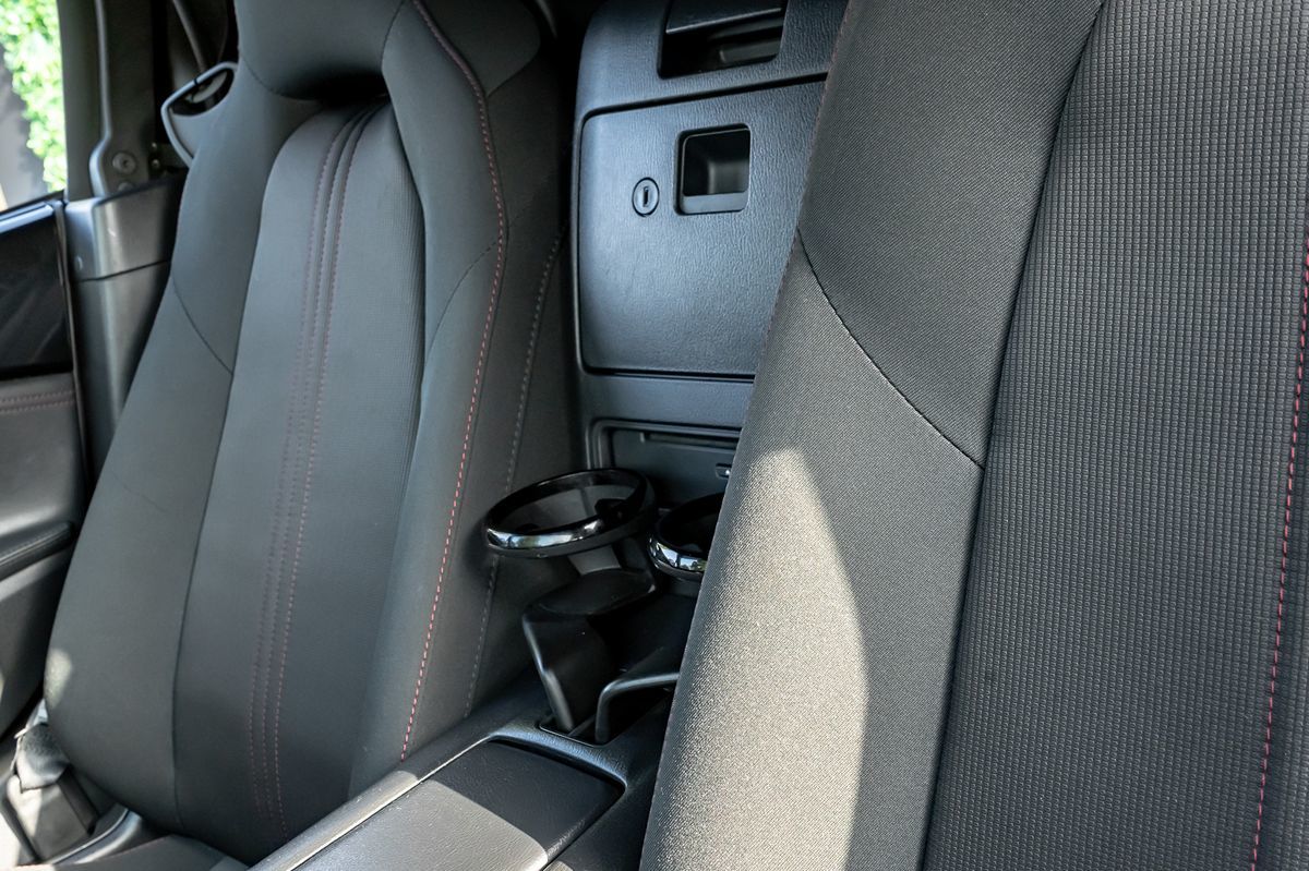 Mazda MX-5 photo 22