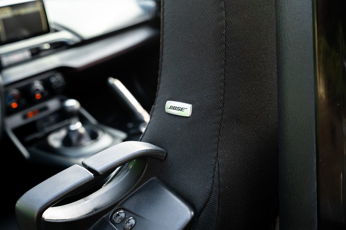 Mazda MX-5 photo 23