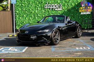 View 2016 Mazda MX-5 Miata 
