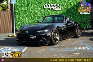 View 2016 Mazda MX-5 Miata 